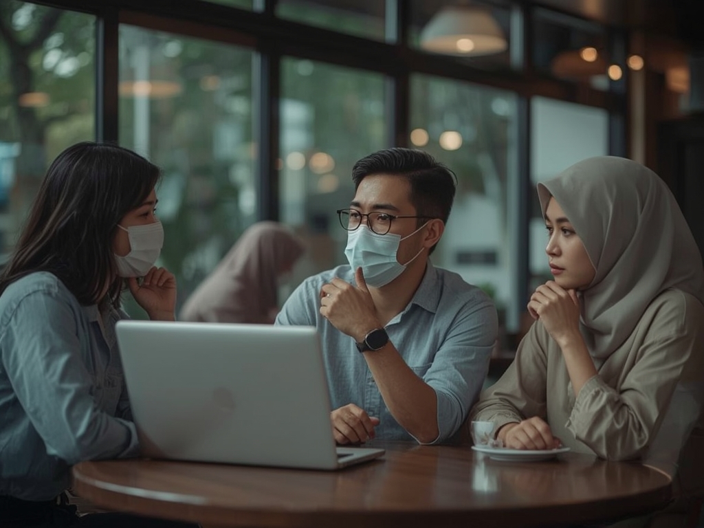 Strategi Praktis Mengelola Kesehatan, Perjalanan, dan Hunian Secara Terpadu